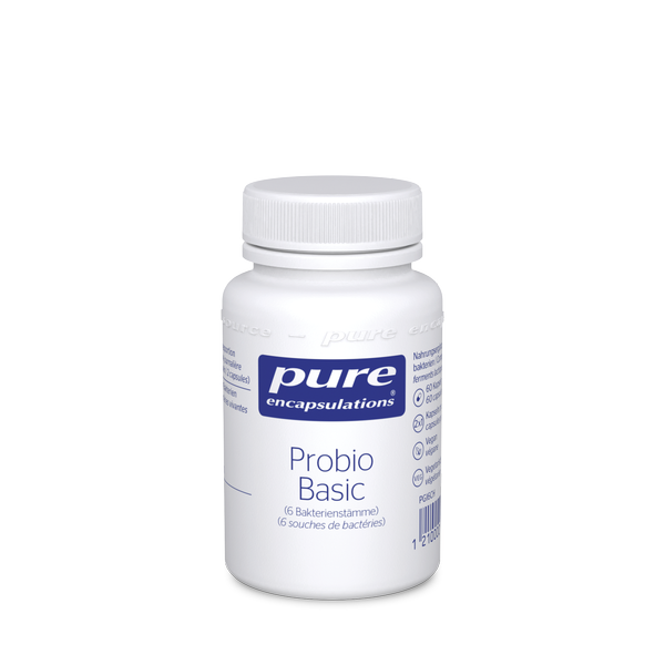 PURE Probio Basic Kapseln