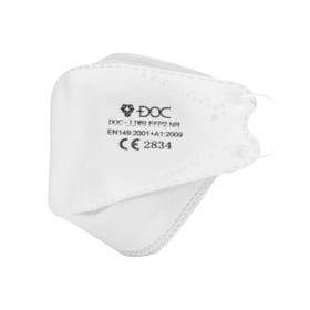 DOC FFP2 Masken