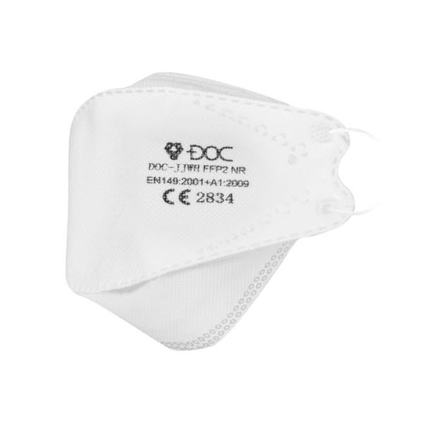 DOC FFP2 Masken
