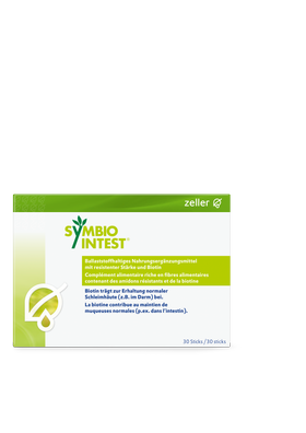 Symbio Intest