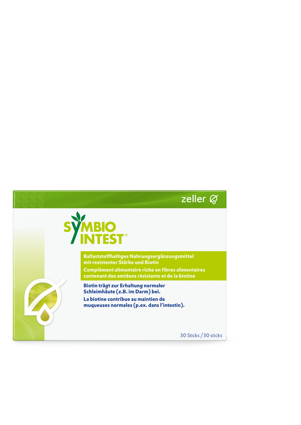 Symbio Intest