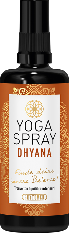 Phytomed Yoga Dhyana Spray