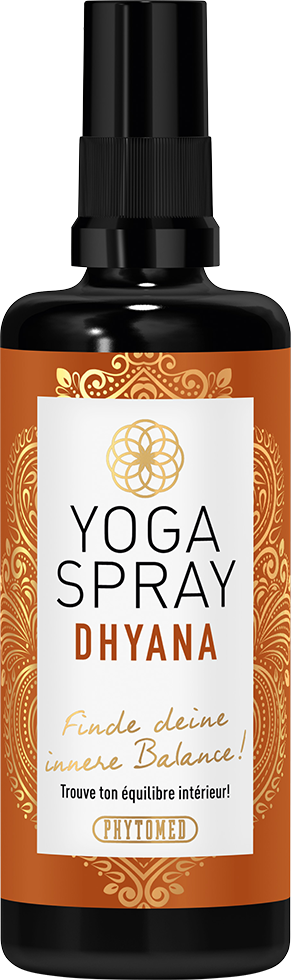 Phytomed Yoga Dhyana Spray