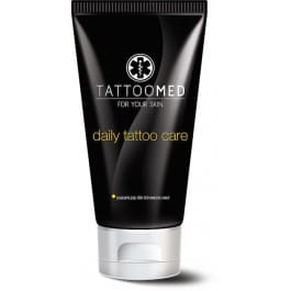 tattoomeddailycare