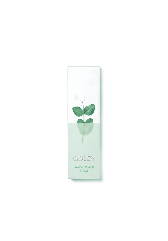 Goloy Hair&Scalp