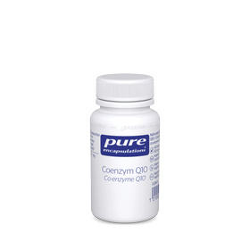 Pure Encapsulation Coenzym Q10