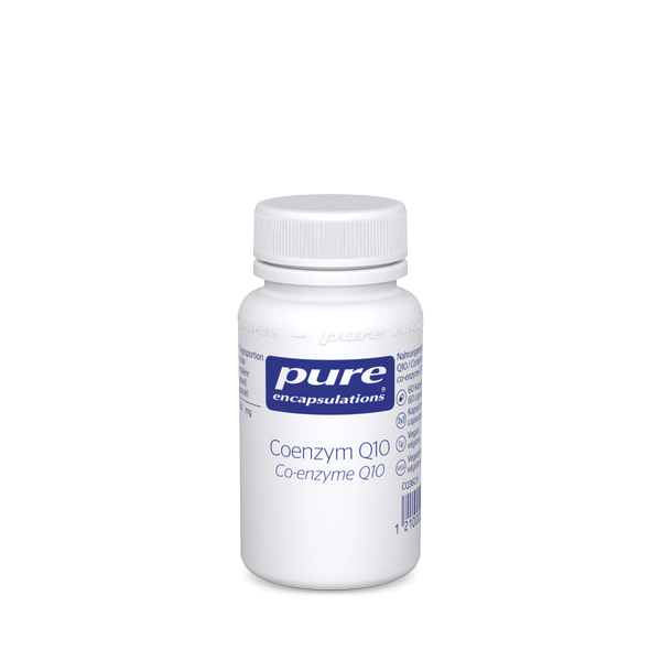 Pure Encapsulation Coenzym Q10