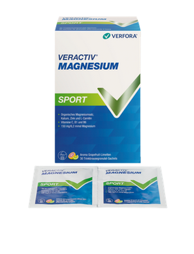Veractiv Magnesium Sport