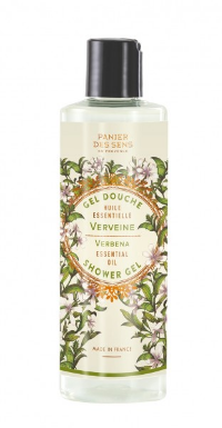 Panier des Sens Verveine Duschgel