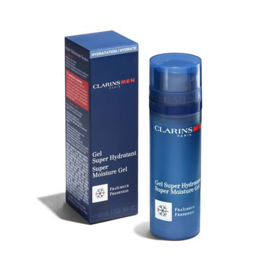Men Super Moisture Gel 