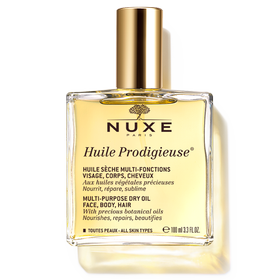 Nuxe Trockenöl Huile Prodigieuse