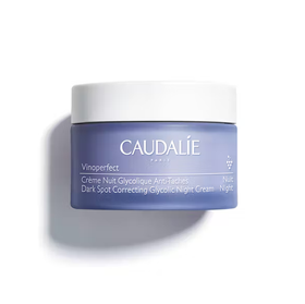 Caudalie Vinoperfect Nachtcreme