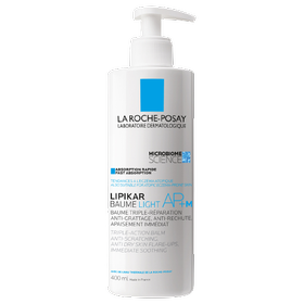 La Roche-Posay Lipikar Balsam AP light
