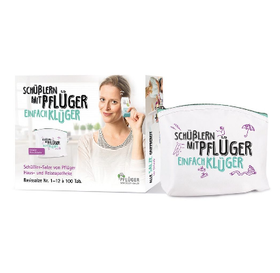 Dr. Schüssler Haus- und Reiseapotheke