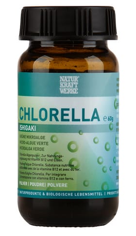 nkwchlorellaishigakipulver