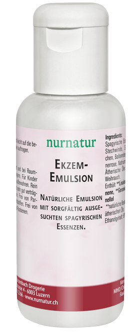 Ekzememulsion