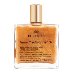 Nuxe Huile Prodigieuse Or