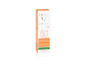 VICHY Capital Soleil Mattierende 3-in-1 Pflege LSF 50+