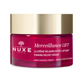 Nuxe Merveillance Lifting-Creme trockene Haut