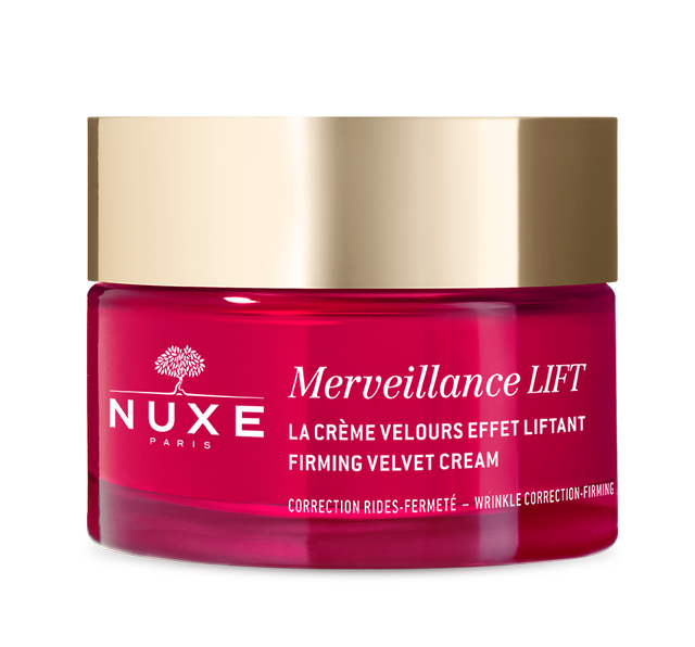 Nuxe Merveillance Lifting-Creme trockene Haut