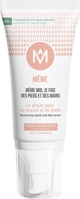 MÊME Hand- und Fussserum