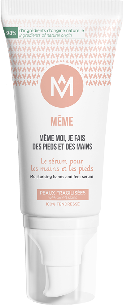 MÊME Hand- und Fussserum