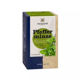 Sonnentor Pfefferminze