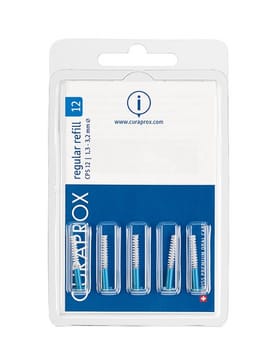 Curaprox CPS regular 12 refill