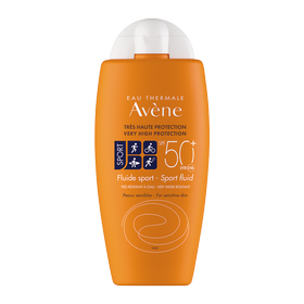 Avène Sport Fluid SPF 50+