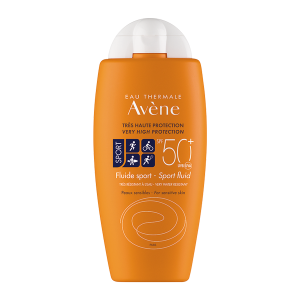 Avène Sport Fluid SPF 50+