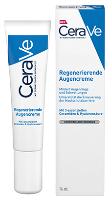 CeraVe Regenerierende Augencreme