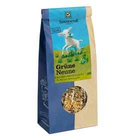 Sonnentor Grüne Neune Tee
