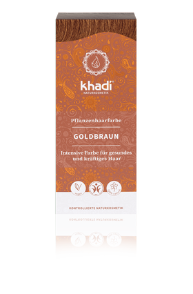 KhadiGoldbraun