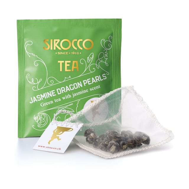 Sirocco Jasmine Dragon Pearls