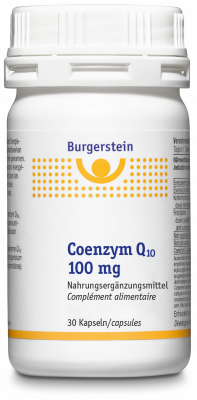 Co-Enzym 100 mg