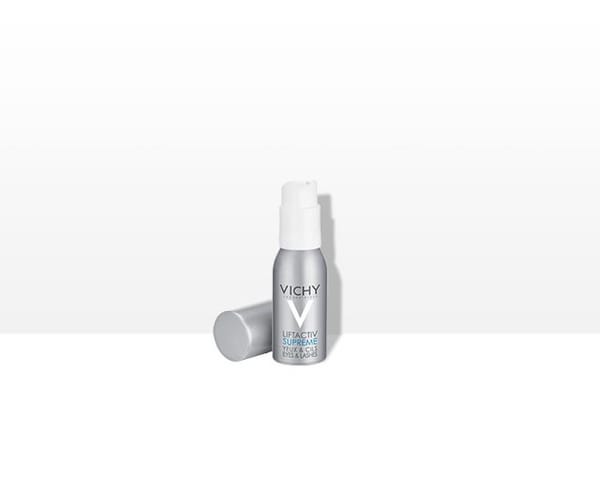 VICHY Liftactiv Supreme Serum Augen & Wimpern