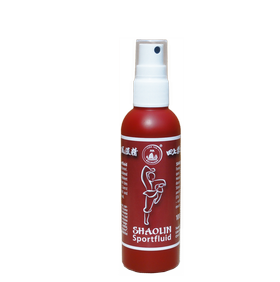 Shaolin Spray