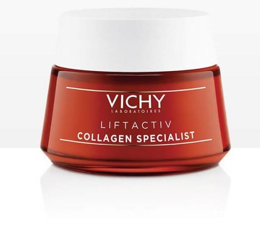 VICHY Liftactiv Specialist - Collagen Tagespflege