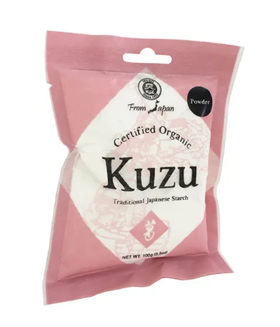 Naturkraftwerke Kuzu Pulver