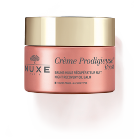 Nuxe Prodigieuse Boost Baume Huile Réparateur Nuit