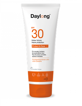 Daylong Protect und Care SPF 30