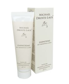 Droste Laux Basische Zahncreme