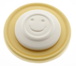 duftsteinsmile
