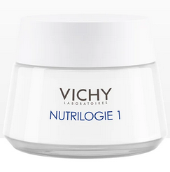 VICHY NUTRILOGIE 1 Intensiv-Aufbaupflege
