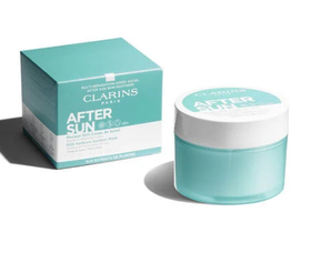 Clarins after Sun Mask