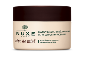 Nuxe Rêve de Miel intensiv beruhigender Gesichtsbalsam
