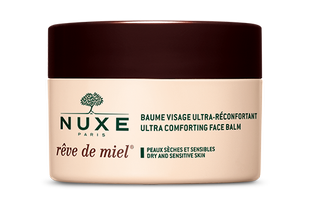 Nuxe Rêve de Miel intensiv beruhigender Gesichtsbalsam