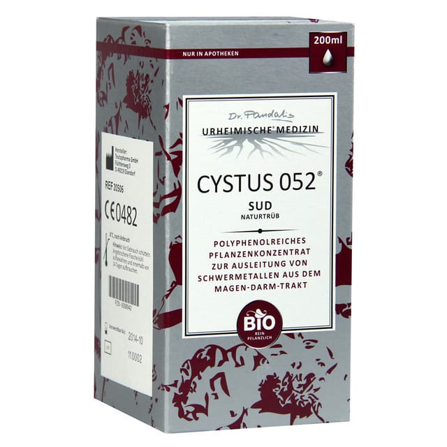 cystus052SUDNEU