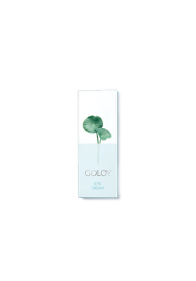 Goloy Augencreme