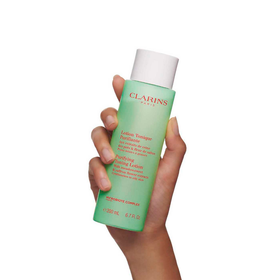 Clarins Klärende Gesichtslotion